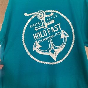 Meet your Posher, Andy